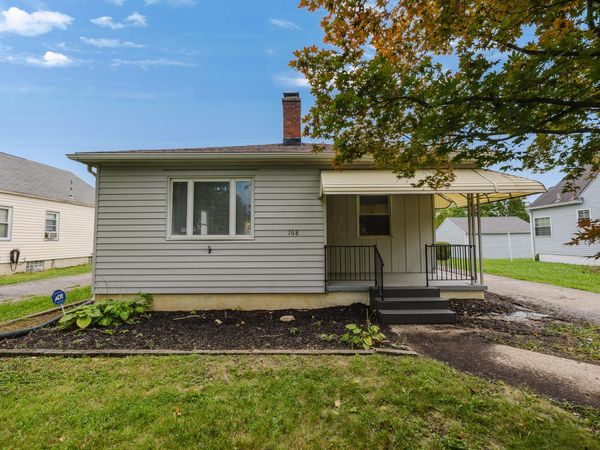 768 S Hague Avenue , Columbus, OH 43204