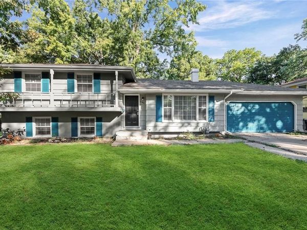 6302 E 102nd Street, Kansas City, MO 64134