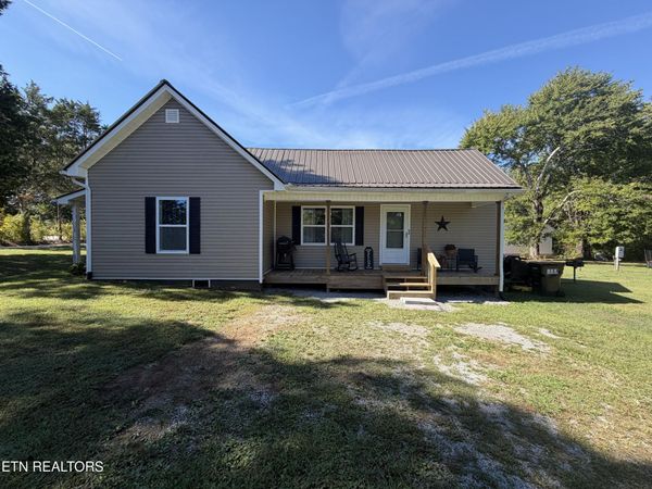 1405 Murphy Myers Rd, Maryville, TN 37803