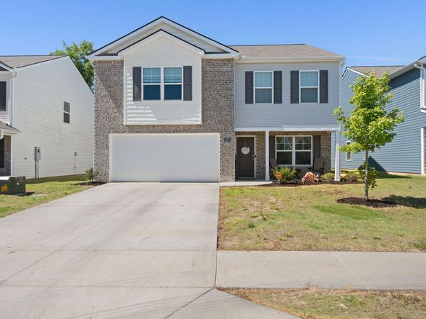4076 Wendell Road Road, Cleveland, TN 37323
