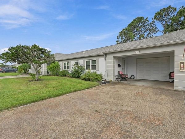 8352 ANNWOOD ROAD , Unit 8352, SEMINOLE, FL 33777
