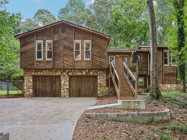 231 Sabrina Court, Woodstock, GA 30188
