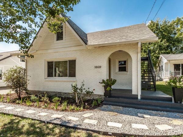 3809 Baxter Ave , Nashville, TN 37216