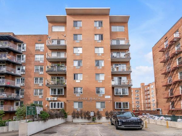 13987 35th Avenue , Unit 6B, Flushing, NY 11354