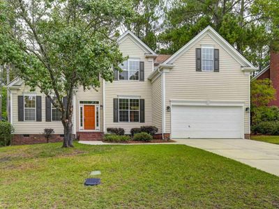 13 Grafton Court, Irmo, SC 29063