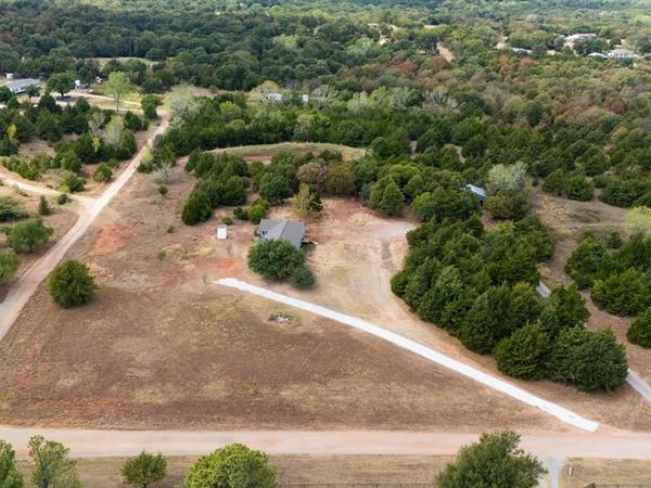 13301 Spruce Valley Drive, Jones, OK 73049