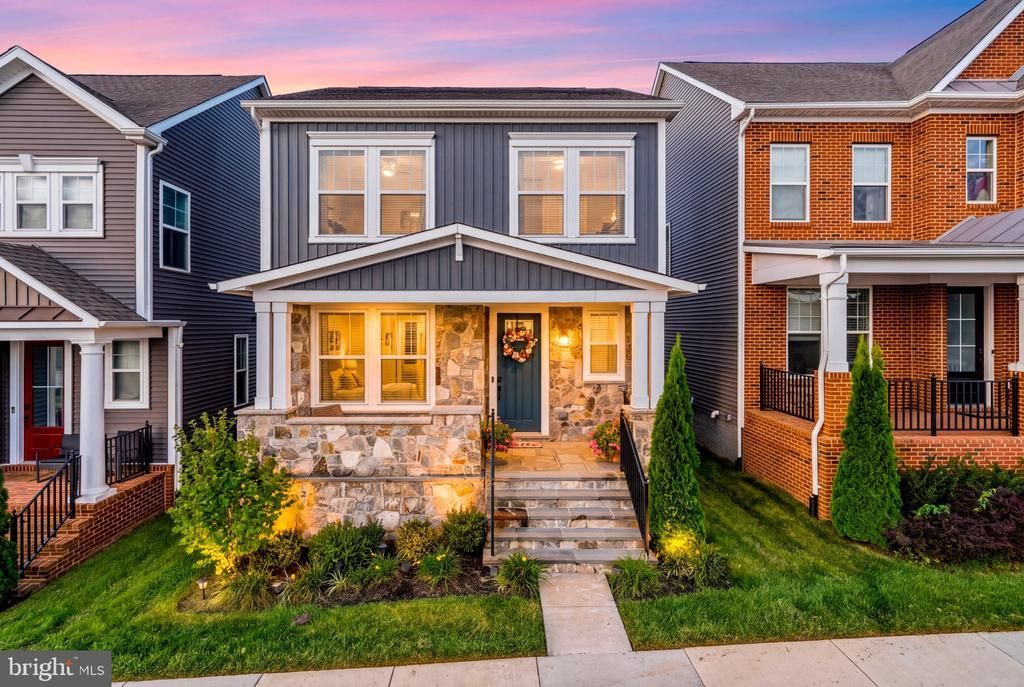 14146 DUNLIN STREET , CLARKSBURG, MD 20871