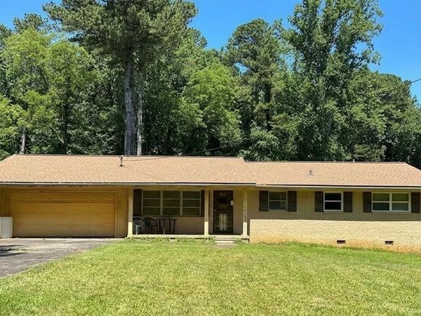 2245 Union Road SW, Atlanta, GA 30331