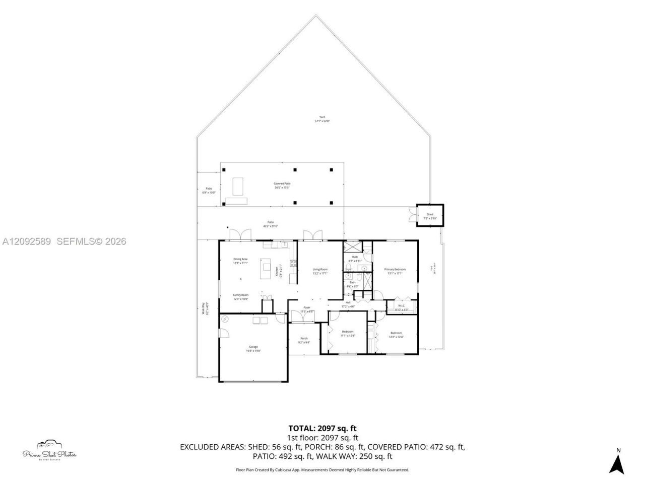 13271 SW 98th St, Miami, FL 33186 Photo