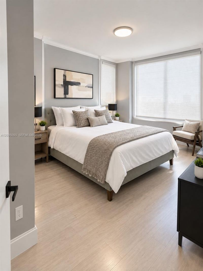 31 SE 5th St , Unit 4118, Miami, FL 33131 Photo