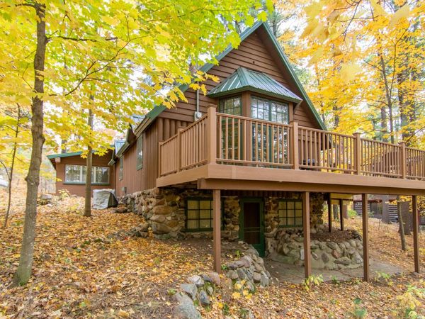 30463 Dove Road , Cushing, MN 56443