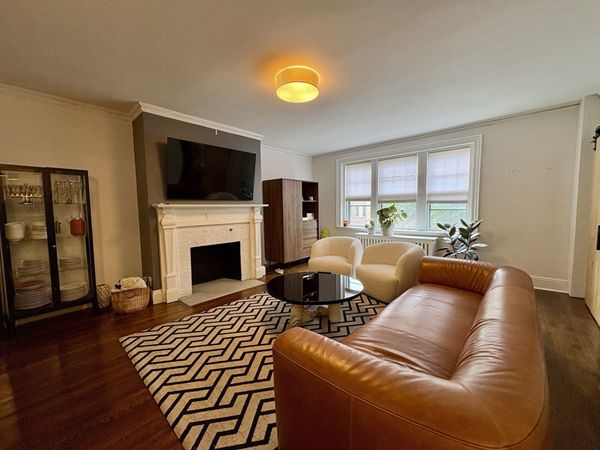 6 Lanark Rd, Unit 1, Brookline, MA 02445