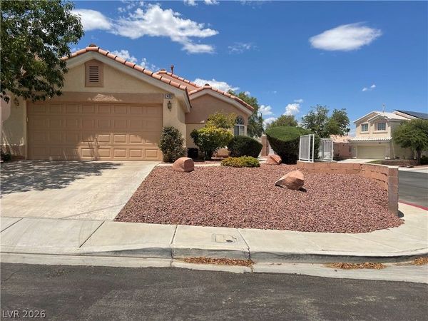 2400 Miki Court , Henderson, NV 89052