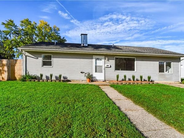 128 Marchmont Drive, Fairborn, OH 45324