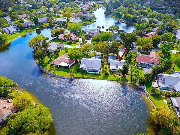 15853 Silverado CT, FORT MYERS, FL 33908