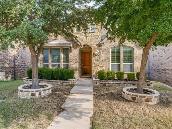 3639 Chesterfield Street, Irving, TX 75038