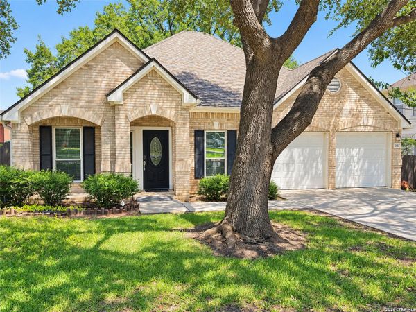 2835 Pond Apple, Schertz, TX 78154