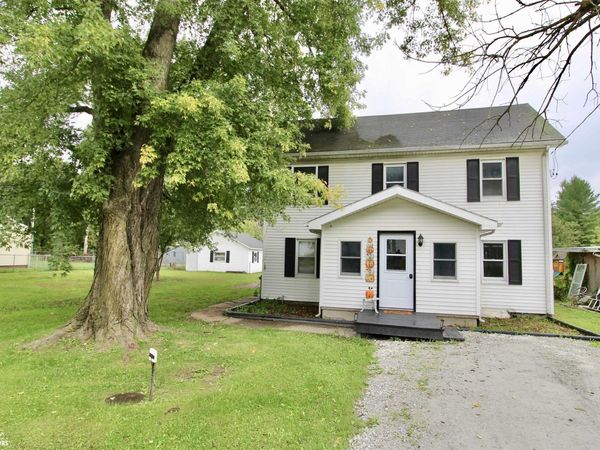 3631 Iowa Rd, Keokuk, IA 52632