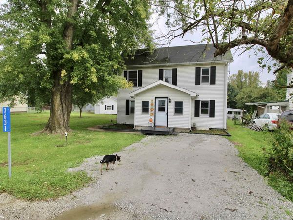 3631 Iowa Rd, Keokuk, IA 52632