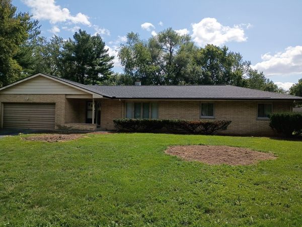 1839 Winmoor Court , Sleepy Hollow, IL 60118