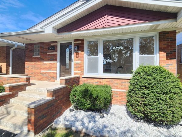 7034 W 63rd Place, Chicago, IL 60638
