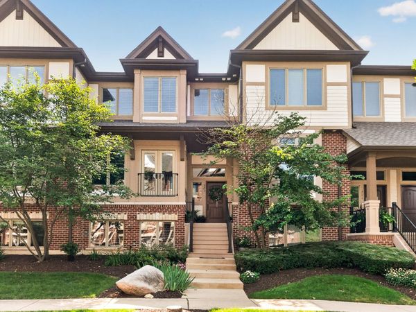 321 Brownstone Drive , St. Charles, IL 60174