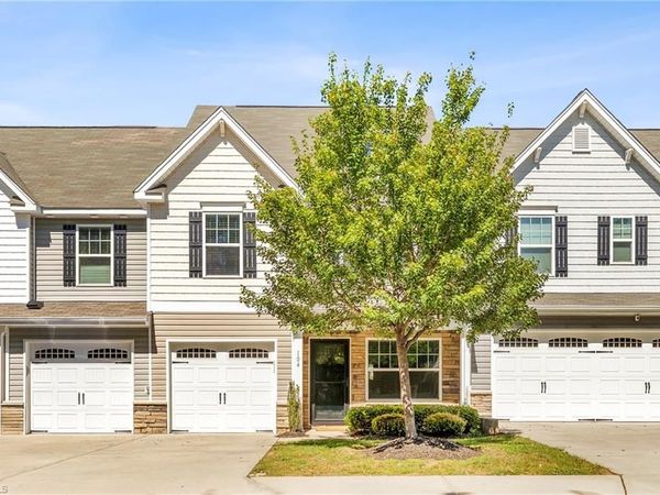 104 Tanner Grove Court, Kernersville, NC 27284