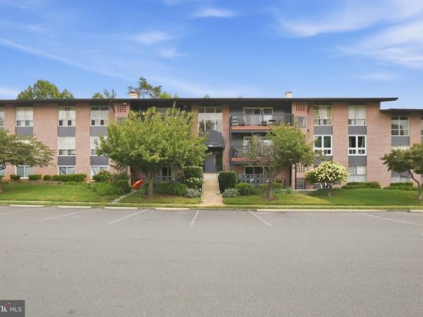 204 PARK TERRACE COURT SE , Unit 24, VIENNA, VA 22180