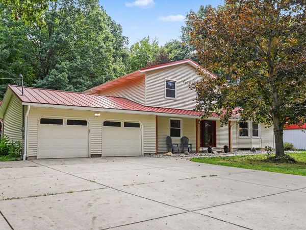17998 US Highway 27 N, Marshall, MI 49068