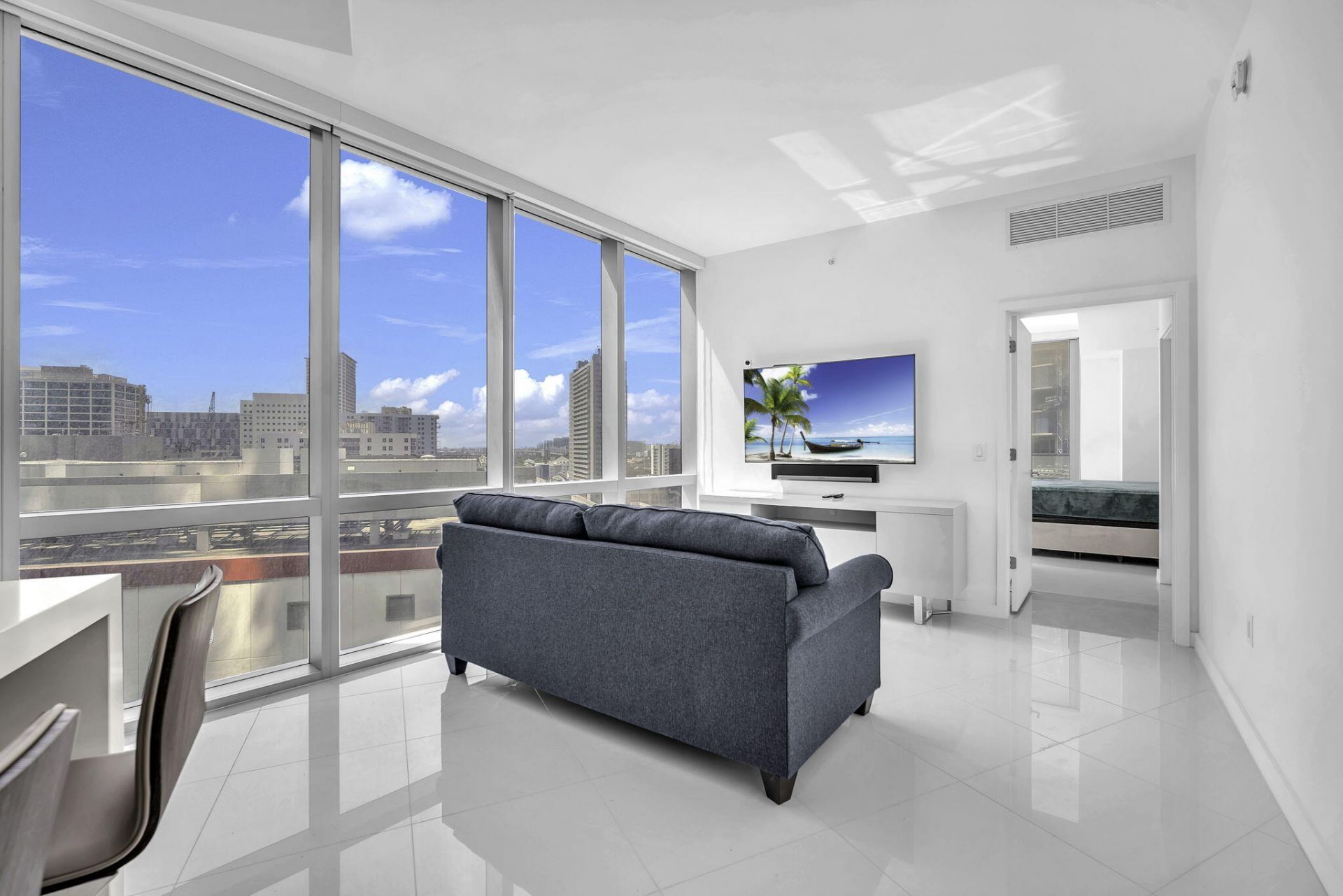 851 NE 1st Avenue, Unit 1002, Miami, FL 33132 Photo