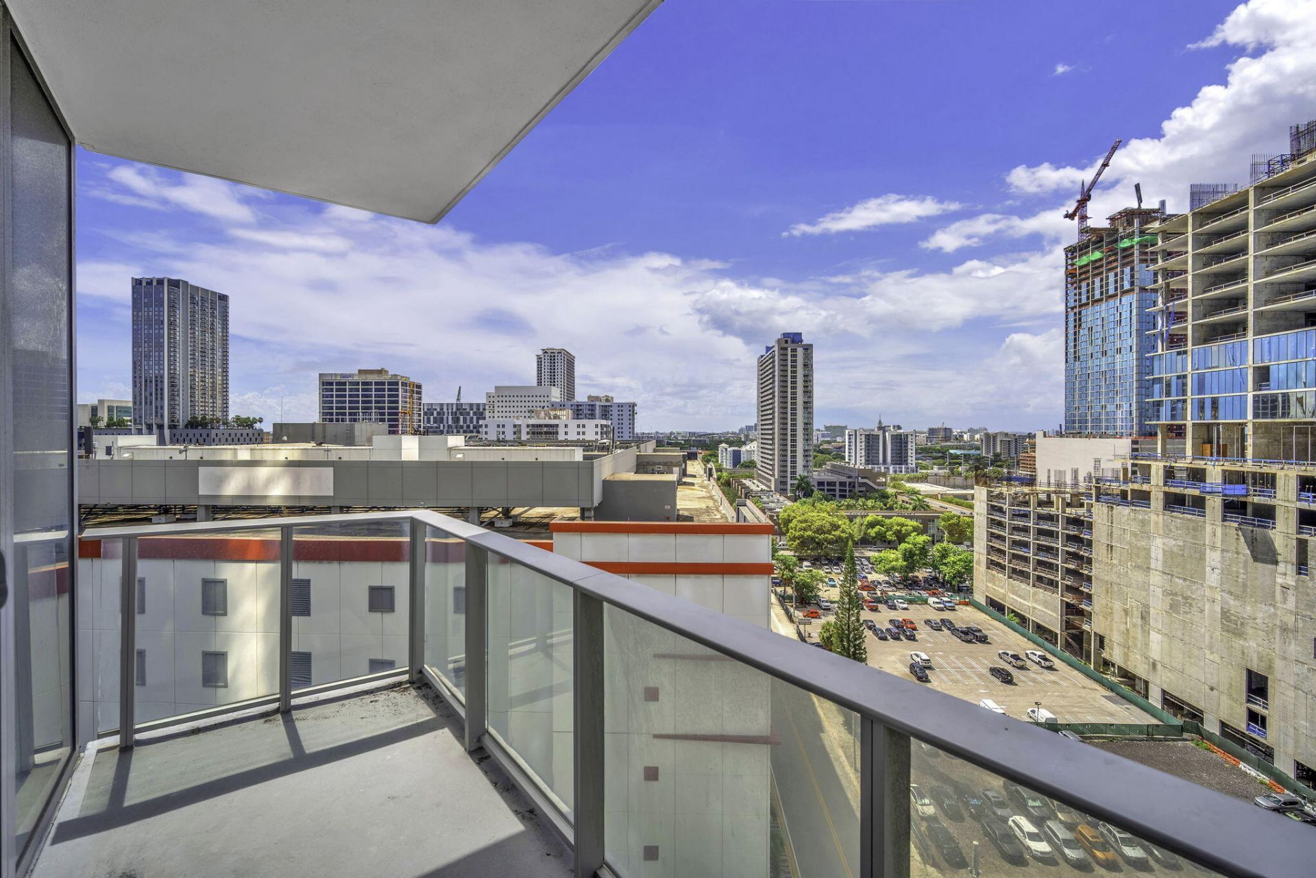 851 NE 1st Avenue, Unit 1002, Miami, FL 33132 Photo