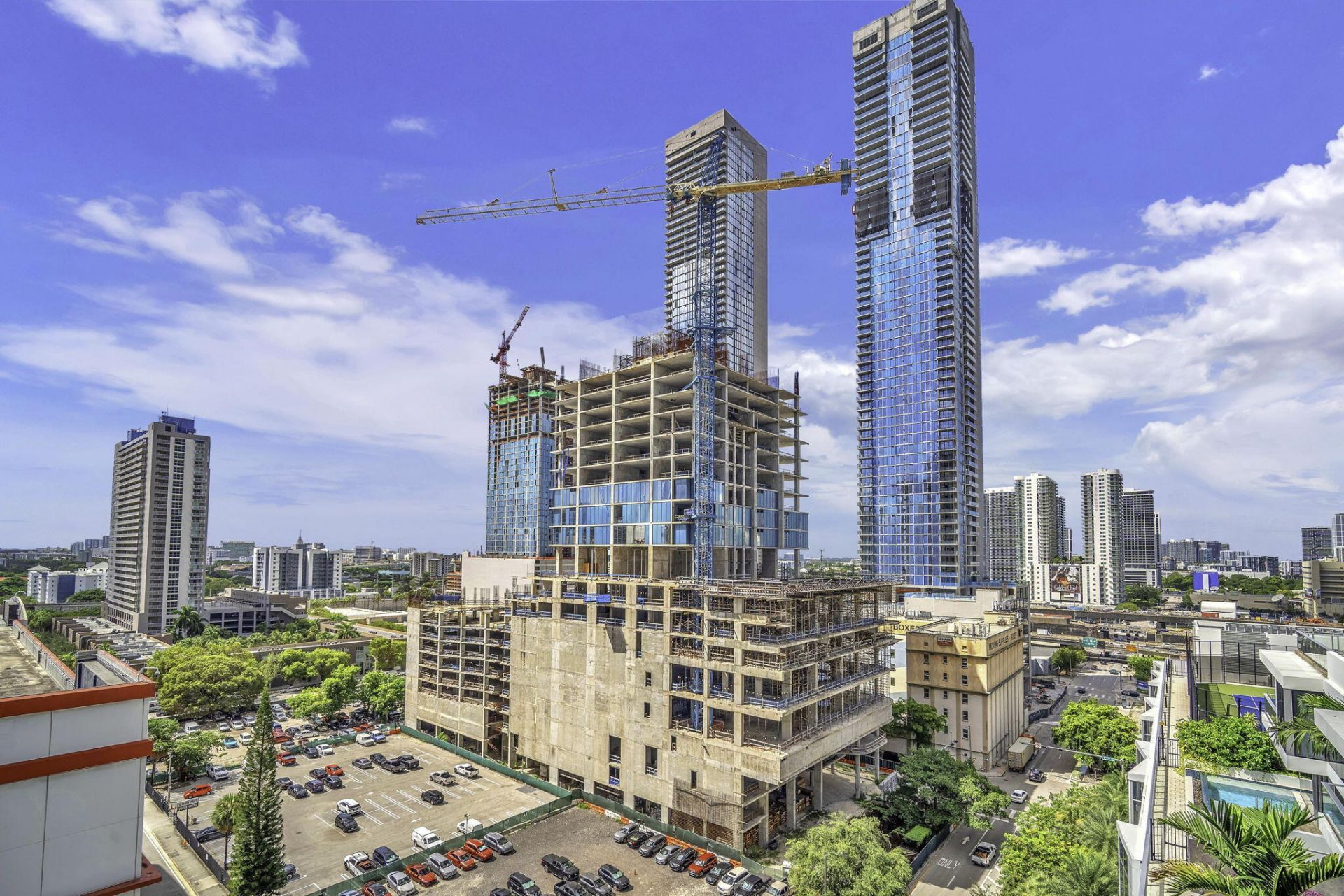 851 NE 1st Avenue, Unit 1002, Miami, FL 33132 Photo