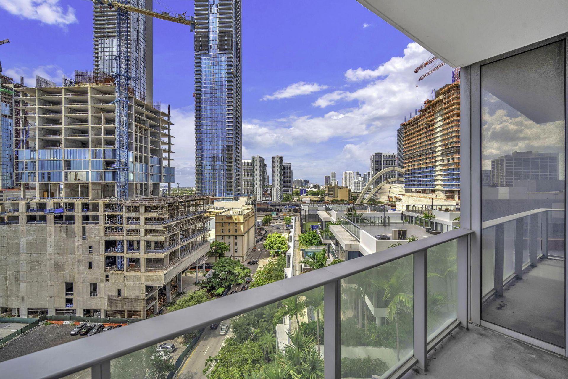 851 NE 1st Avenue, Unit 1002, Miami, FL 33132 Photo
