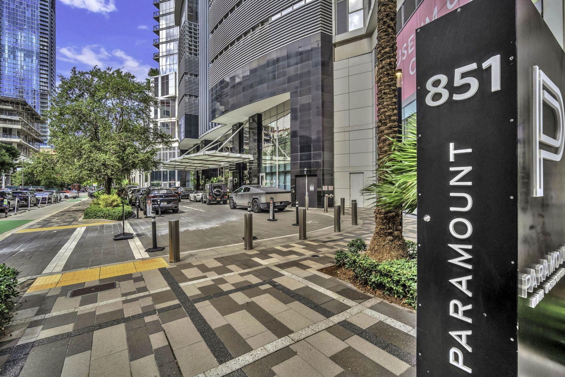 851 NE 1st Avenue, Unit 1002, Miami, FL 33132 Photo