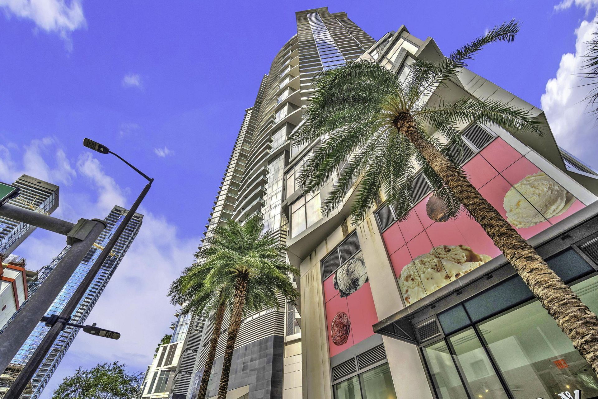 851 NE 1st Avenue, Unit 1002, Miami, FL 33132 Photo