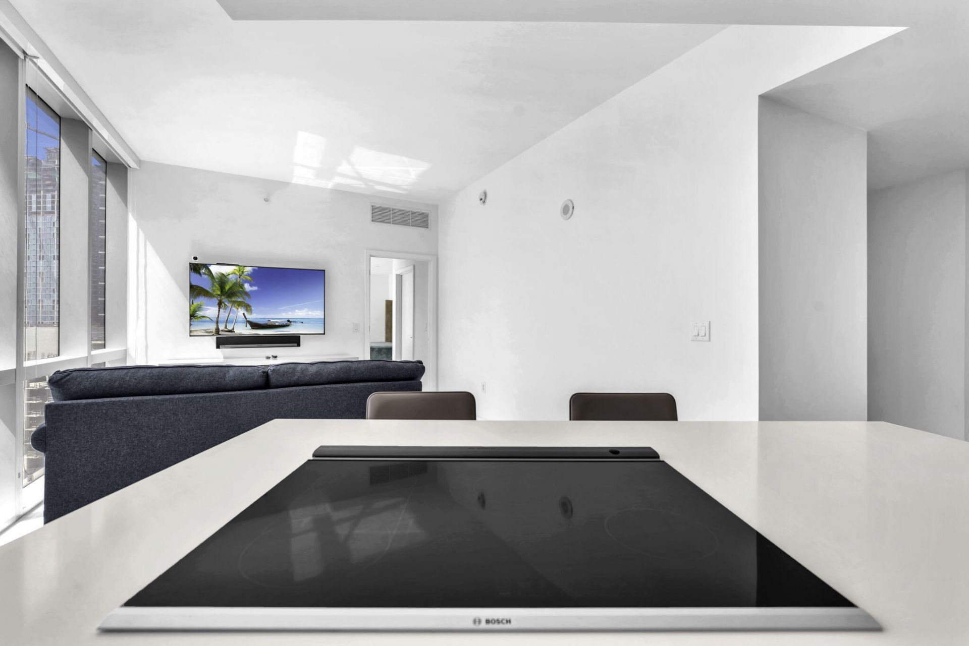 851 NE 1st Avenue, Unit 1002, Miami, FL 33132 Photo