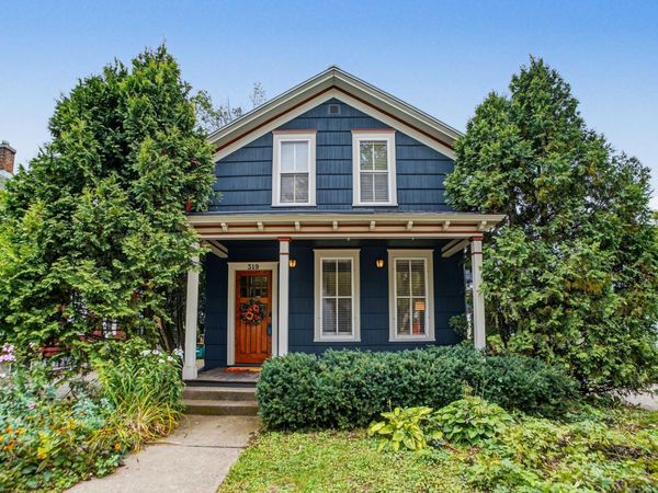 319 Maple Street W, Stillwater, MN 55082