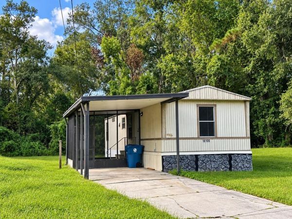 18100 SPANGLER AVENUE, BROOKSVILLE, FL 34604