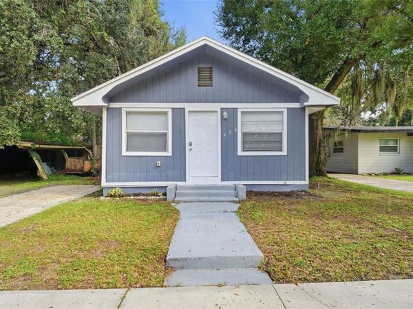 639 GRAND STREET , ORLANDO, FL 32805