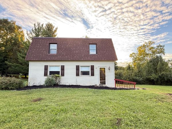 1796 N Dearborn Road, West Harrison, IN 47060