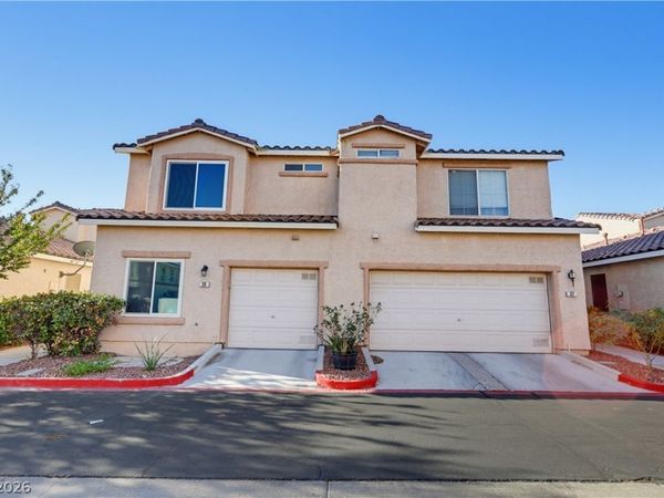 39 Belle Soleil Avenue , Las Vegas, NV 89123
