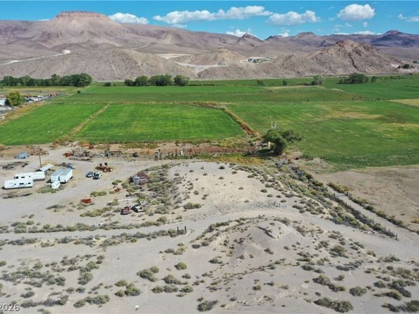 430 Paradise Road , Alamo, NV 89001
