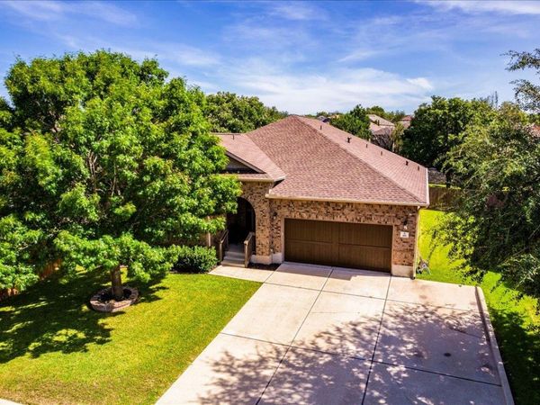 416 Hogg Pecan PASS, Austin, TX 78748