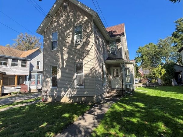 306 South Avenue , Elmira, NY 14904