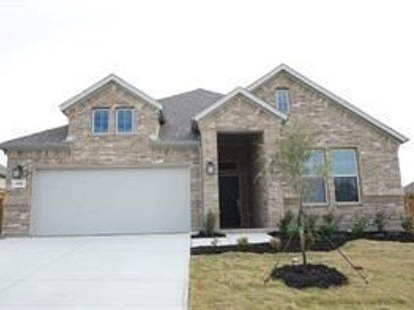 1905 W Westhill Drive, Cleburne, TX 76033