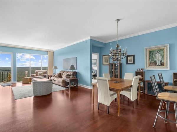 2950 Mount Wilkinson Parkway SE, Unit 813, Atlanta, GA 30339