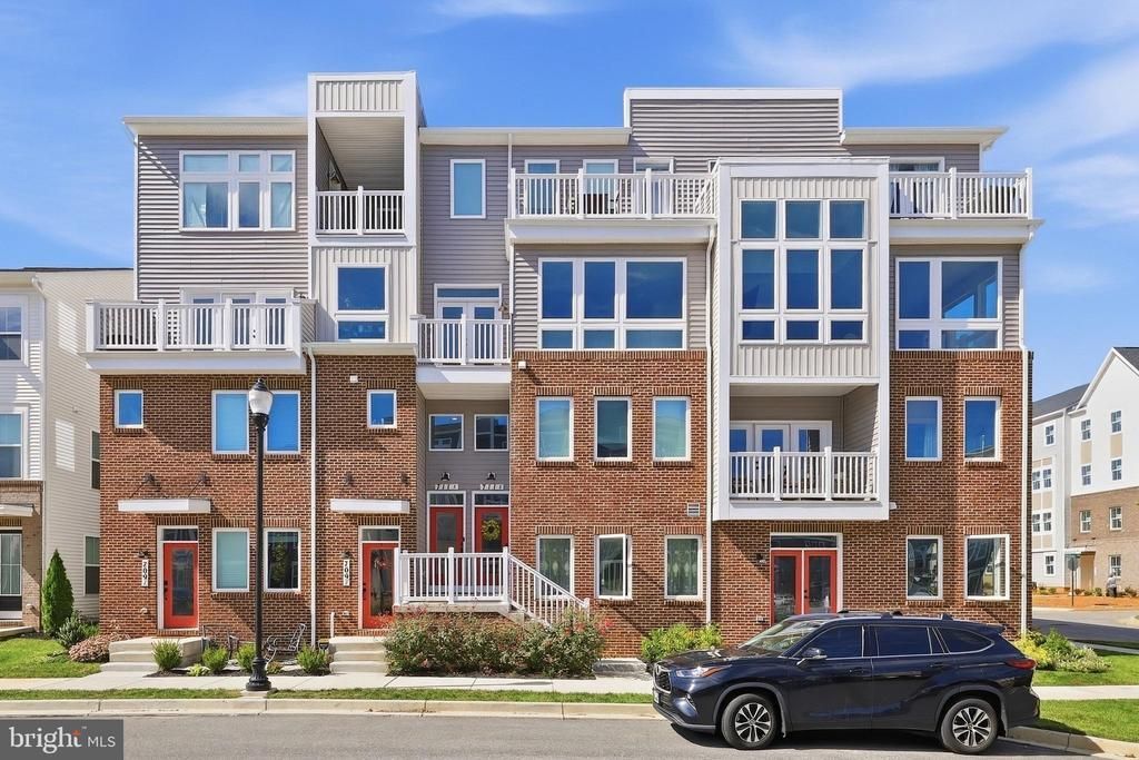 711 IRON FORGE ROAD, FREDERICK, MD 21702