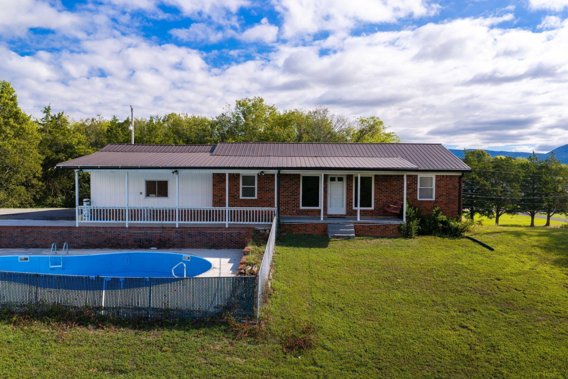 166 Rebel Drive Dunlap, TN 37327