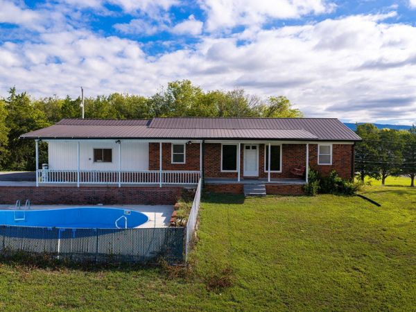166 Rebel Drive, Dunlap, TN 37327