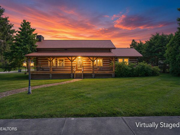 106 W Crawford Avenue , Monterey, TN 38574